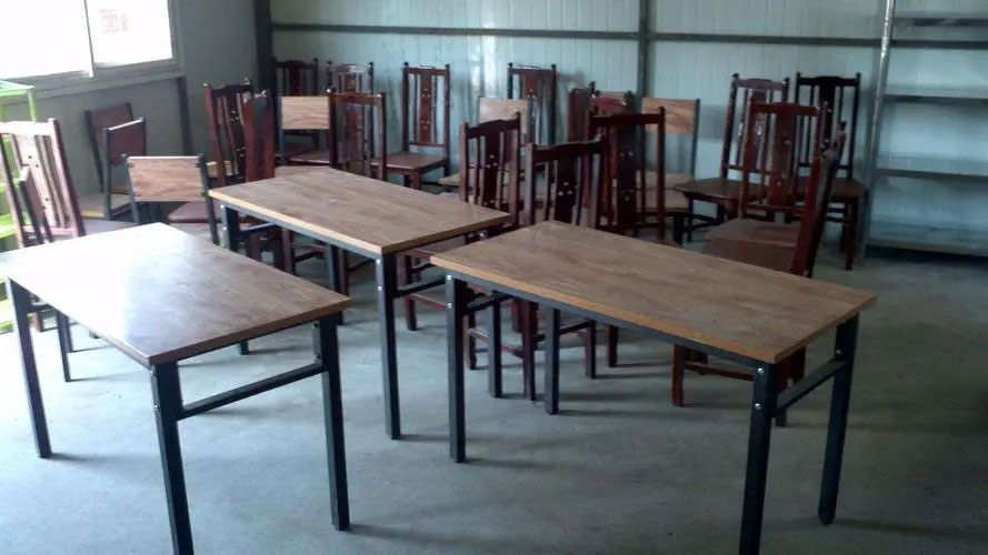 餐桌椅、桌椅板凳、厨房设备回收